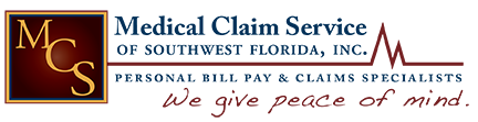 Medical Claim Service Logo