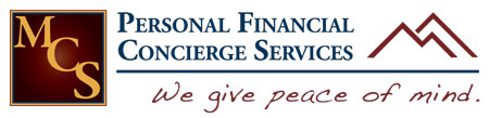 Medical Claim Service Logo