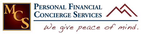 Medical Claim Service Logo